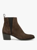 brown leather Neo chelsea boots_2