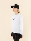 white star Cool t-shirt_13