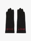 "give love" gloves_1
