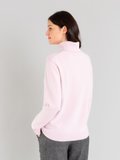 light pink cashmere Senga jumper_14
