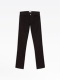 black cotton trousers chris_1