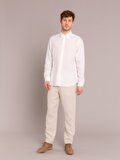 white linen andy shirt_13