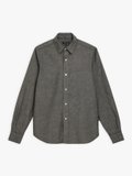 dark grey denim Thomas shirt_1