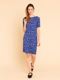 blue leopard print dress_12