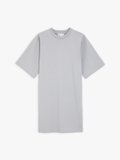 light grey jersey Yoko dress_1