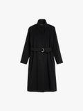 black cashmere Sand coat_1