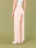 pink striped wide-leg trousers_13