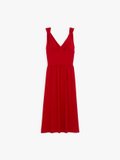 red New Cannes dress_1