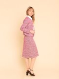 pink tweed ninn skirt_13