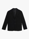 black corduroy Domino jacket_1