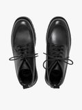 black Kleman Oxal AB leather ankle boots_3