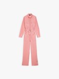 pink cotton percale jumpsuit_1