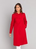 red cotton cruella raincoat_13
