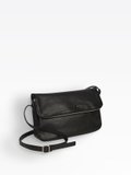 black leather Amelia bag_2