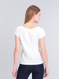 white short sleeve Australie t-shirt_13