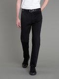 black cotton trousers chris_13