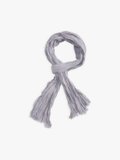 light grey cheesecloth Unno scarf_1