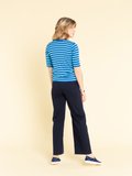 royal blue and turquoise striped zip brando t-shirt_12