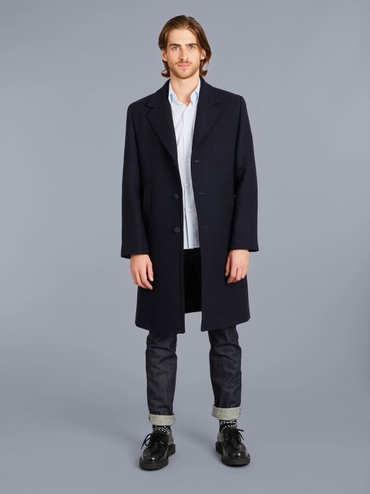 Men's jackets coats | agnès b.