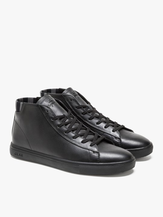 black Clae high-top sneakers_1