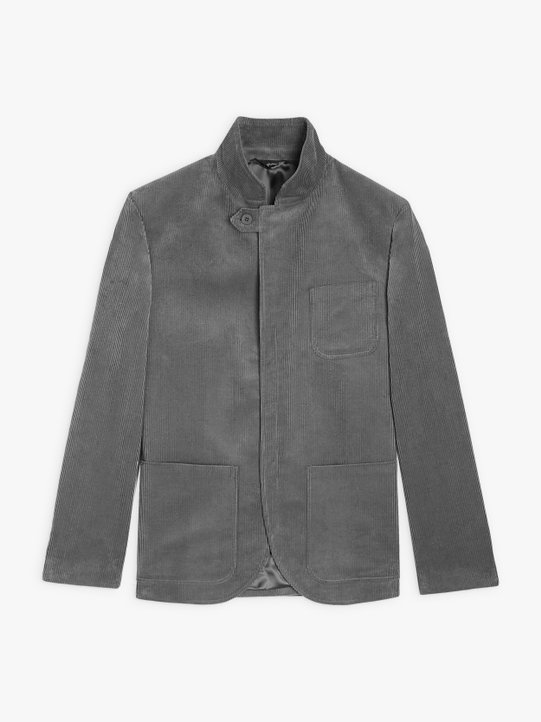 grey corduroy zip-up jacket_1