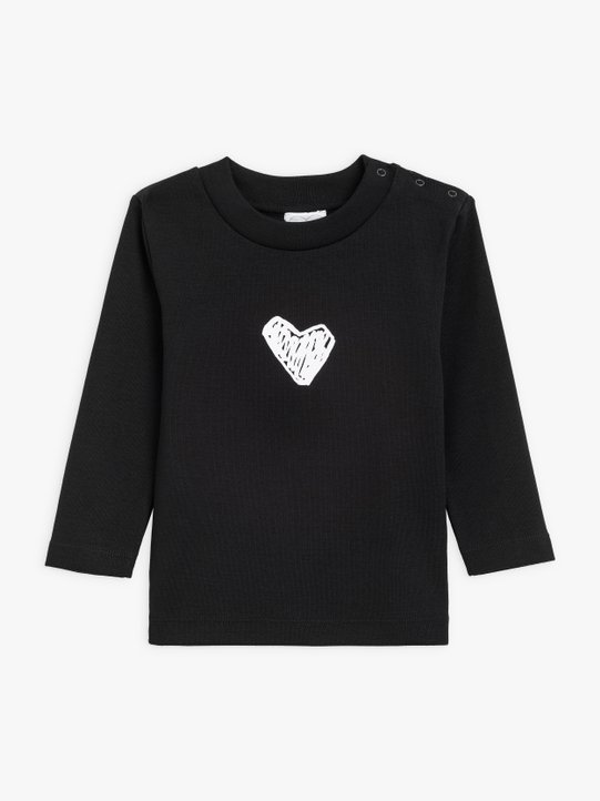 black heart Marius t-shirt_1
