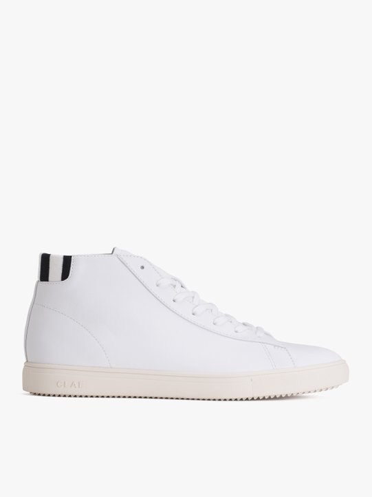 white Clae high-top sneakers_2