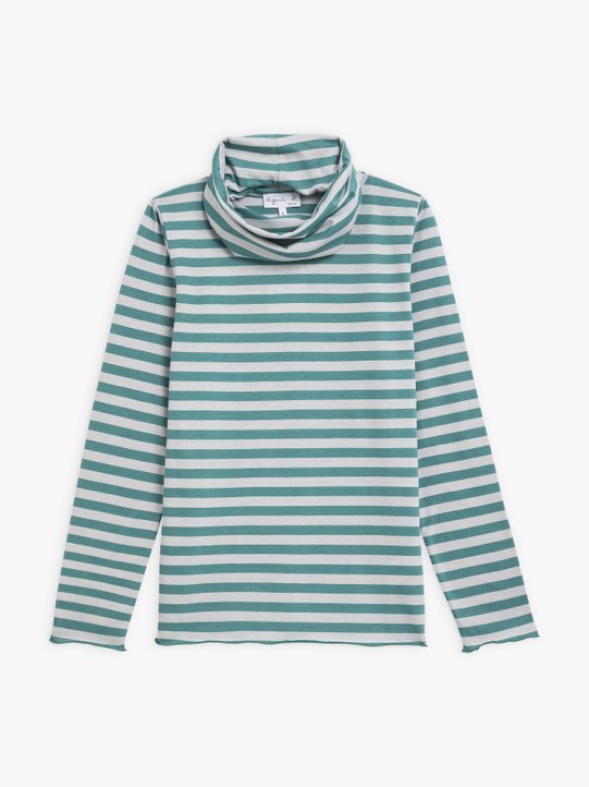 striped t-shirt Transformable_1