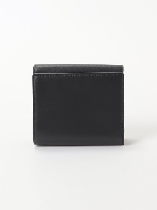 black compact leather wallet_2