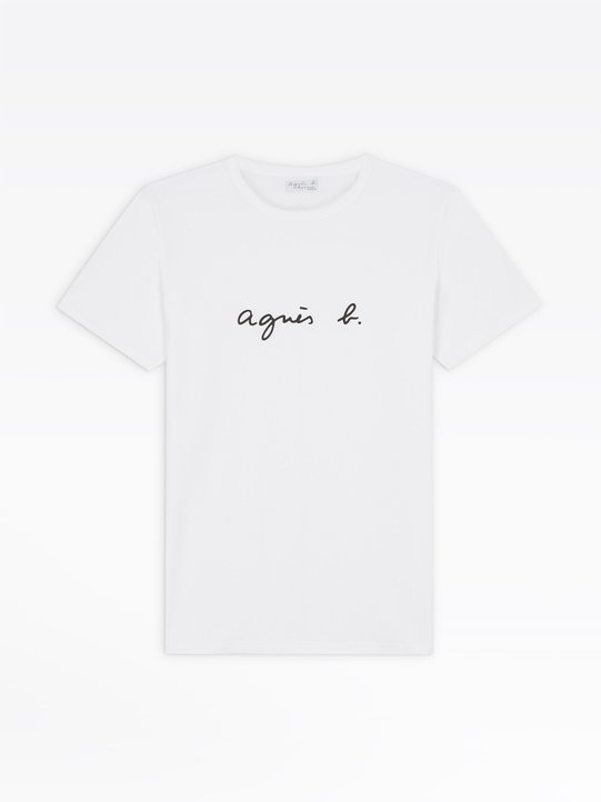 agnes b sport t shirt