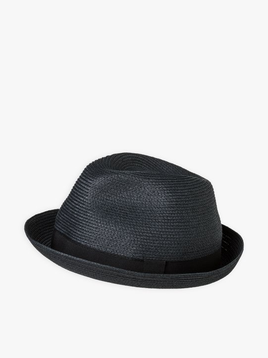 black Sunny Biblos hat_1
