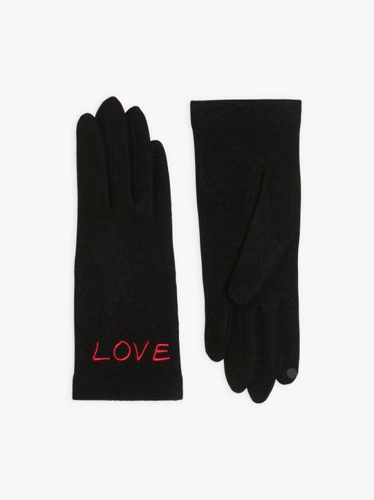 "give love" gloves_2