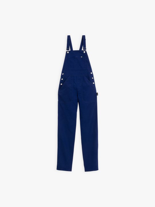 cotton dungarees _1