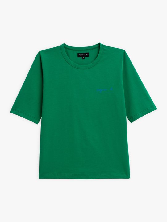 green Brando T-shirt _1