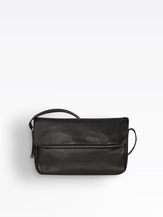 Bags & small leather goods | agnès b.