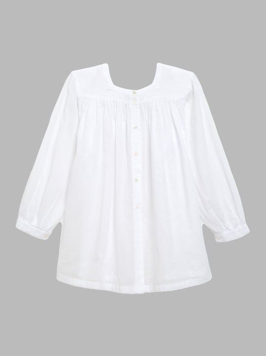 white cheesecloth Angus shirt_1