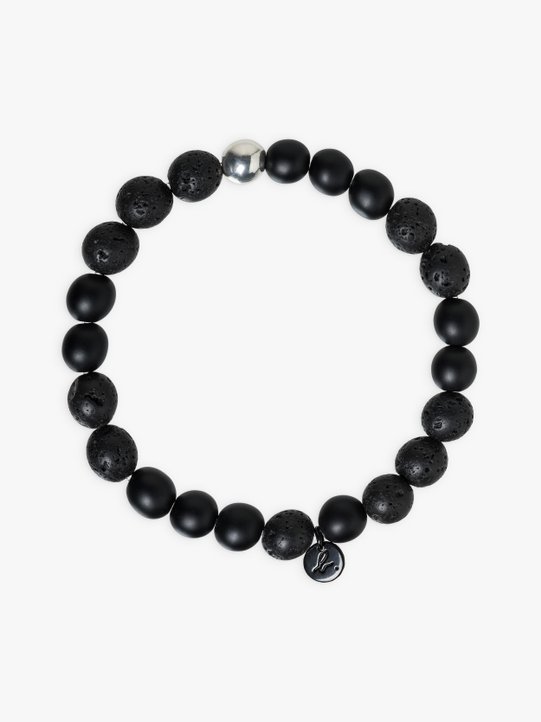 lava beads Volca bracelet_1