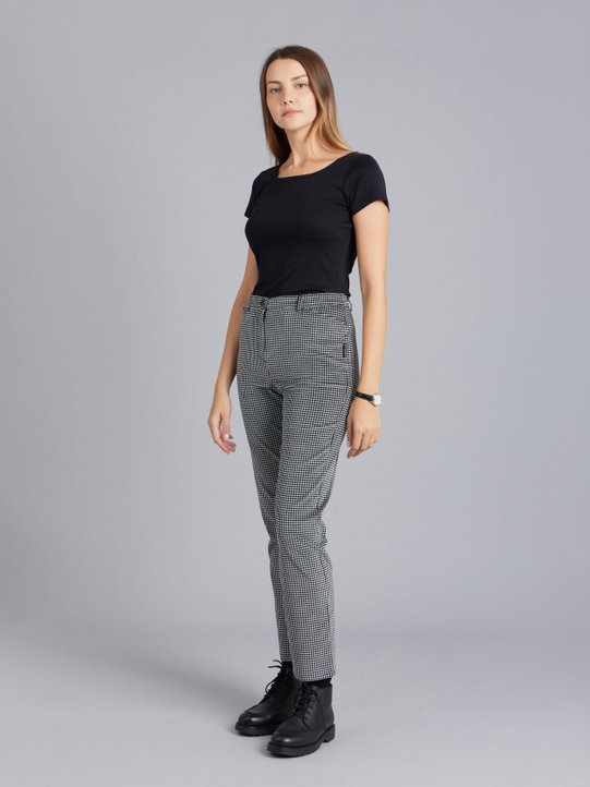 Agnes discount b pantalon