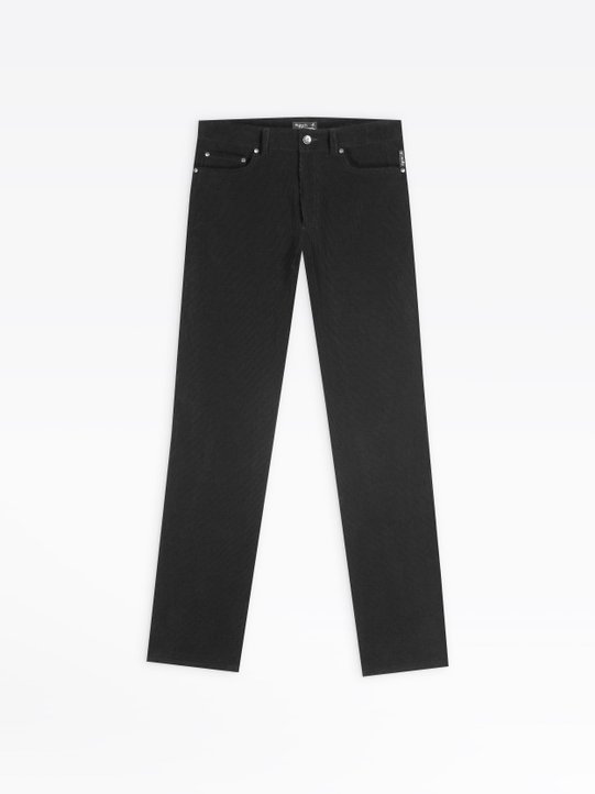 black velvet cord ringo jeans_1