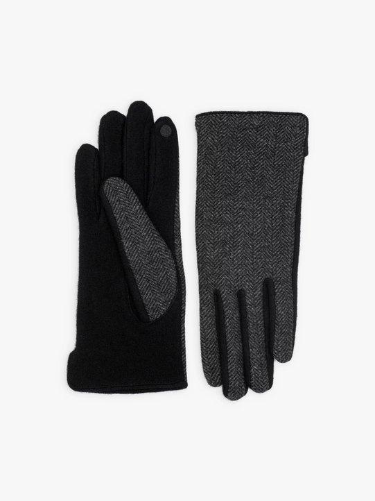 Olivia wool blend gloves_1