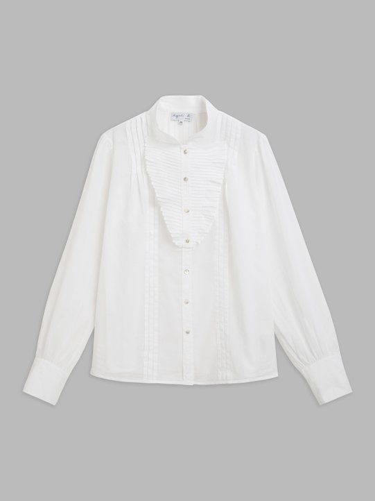 white shirt with removable front panel_1