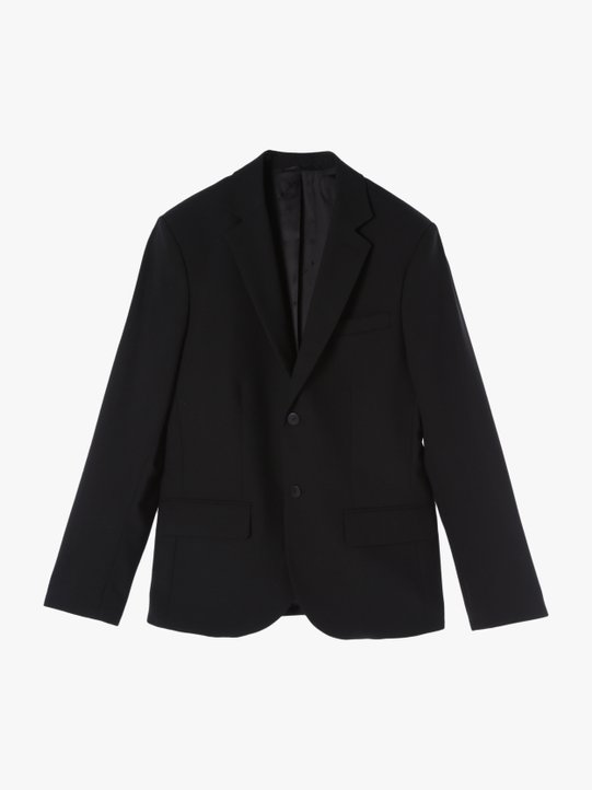 black jacket Domino_1