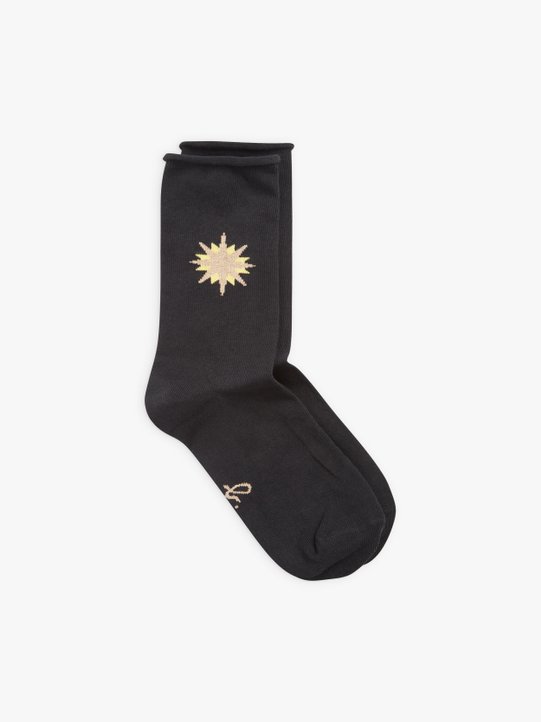 NWT LOUIS VUITTON ANKLE SOCKS - PRICE IS PER PAIR - BLACK ONLY