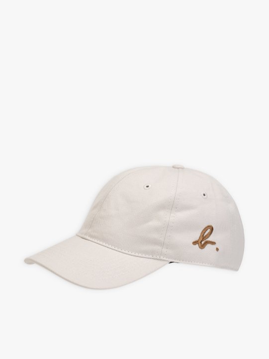 "b." embroidered cap_1