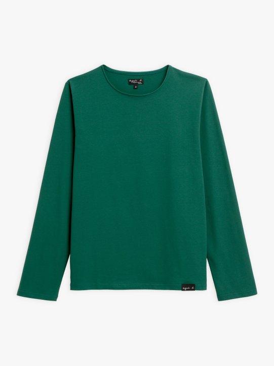 long sleeves roulotte t-shirt_1