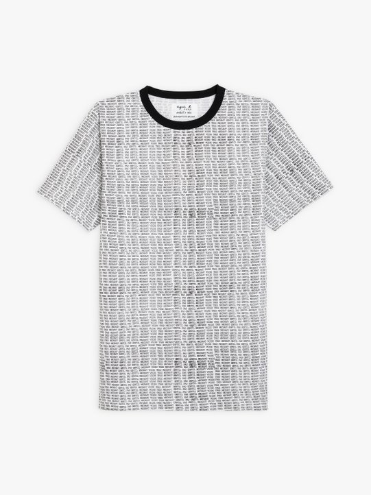 white Jean-Baptiste Bruant artist Brando men t-shirt_1