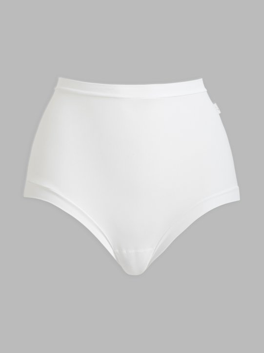 white Madeleine panties_1