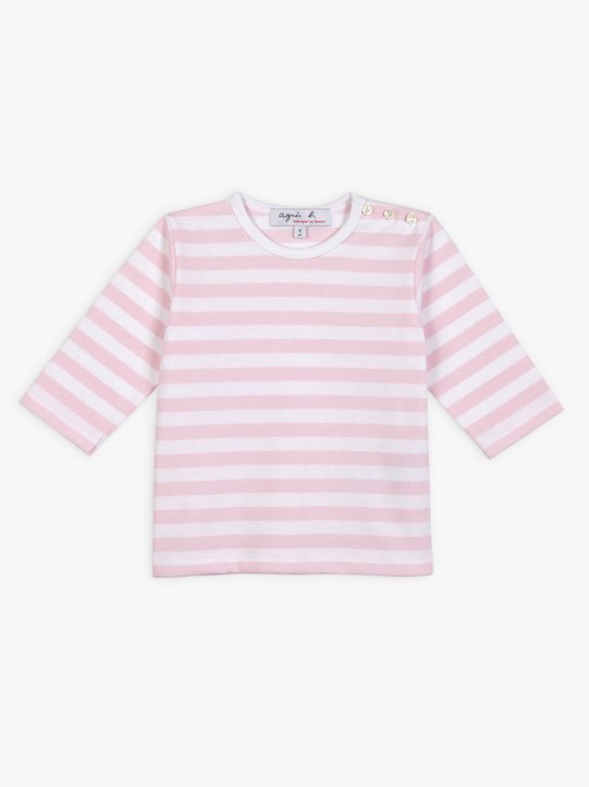 white/pink striped undershirt_1