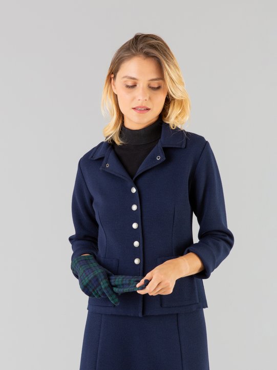 blue merino wool jacket_11