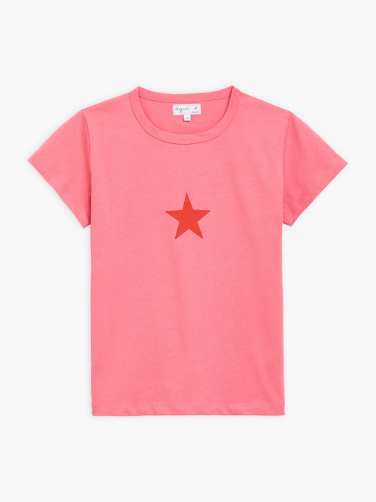 pink star Brando t-shirt_1